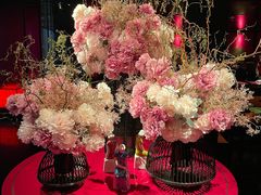 -上海滩餐厅(BFC外滩金融中心店)