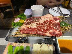 -鹤江桥·红油牛肉粉(SKP店)