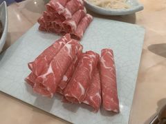 羊上脑-洪长兴(广西北路店)