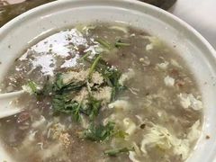 咬不得高祖生煎(高银街店)-咬不得高祖生煎·简餐(高银街店)