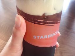 -星巴克(凯德晶萃店)