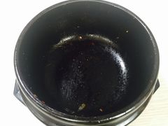 -朴鲸家正宗韩国料理(福田店)