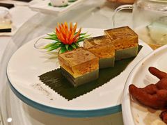 -铂尔登国际酒店(南山深圳湾口岸店)