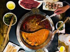 -大龙燚火锅(春熙店)