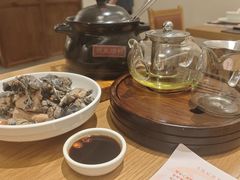 -顺风汤馆·广府粤菜(江宸天街店)