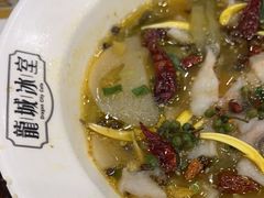 -龙城冰室(旺角)