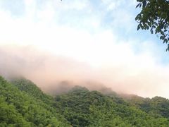 -将军关探险漂流