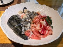 -禾风·海鲜料理自助(玉林店)