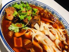 -院8里·小聚园老川菜(九眼桥店)