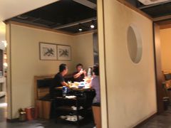 -额尔敦传统涮(公园西路店)