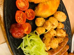 -萨莉亚(百信广场店)