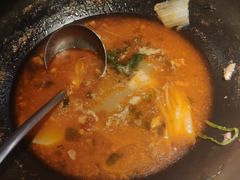 -福茂源横山铁锅羊肉(牡丹园店)