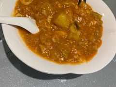 -芳芳餐厅(白沙路店)