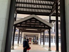 景点-黄埔军校旧址纪念馆