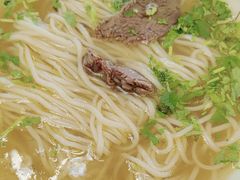 -最心疆拌面·抓饭·烧烤