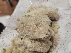 返沙芋头-潮汕美牛肉丸火锅店(天宁寺店)