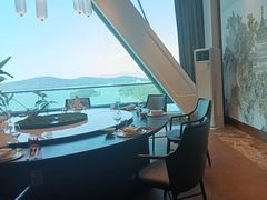-悦湖景观餐厅