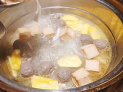 -椰夫人·养生椰子鸡(金沙洲永旺店)