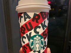 -星巴克(西湖天地店)