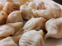 -祝家饺子馆