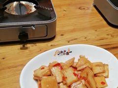 -渔乡米香·剁椒鱼头(四方坪店)