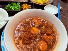 -福记饭店(青果巷店)