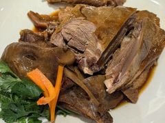 招牌盐水鹅-锡和无锡菜(景丽苑店)