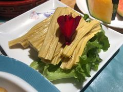 -青瓷火锅料理(西单大悦城店)
