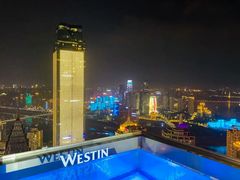 -重庆解放碑威斯汀酒店