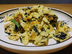 -自游人·美食一楼·地道徽菜(三十年名店)