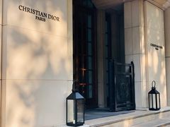 -伯衡55·吉品轩(乌鲁木齐南路店)