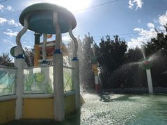 -南宫温泉水世界