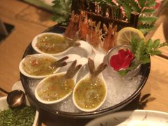 -生如夏花泰式火锅(伊藤双楠店)