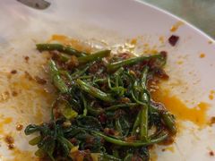 -無招牌海鮮(芽笼店)
