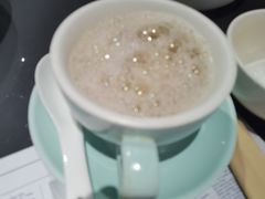 酸辣乌鱼蛋汤-小大董·烤鸭(观景餐厅·南京西路店)