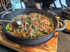 -Ameigo梅果·云贵川bistro(长宁来福士店)