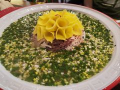 -杏花村水席楼·洛阳水席(老城十字街店)