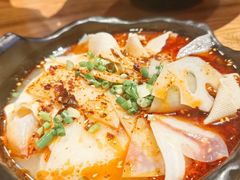 -我的面 川味Bistro(后沙峪店)