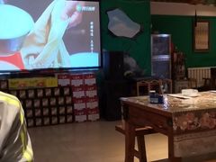 大堂-新疆儿子娃娃餐厅(锦华街店)