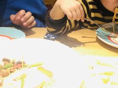 -菲滋意式餐厅(西湖文化广场店)