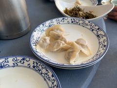 -东方饺子王(新阳路店)