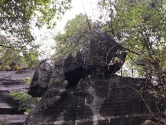 -梭布垭石林景区