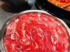 -大虎老火锅(直港大道店)