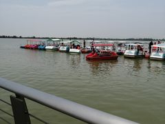 -滆湖低碳生态公园