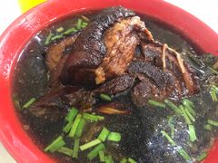 -小龙大肉面馆