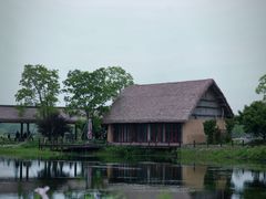 -良渚古城遗址公园