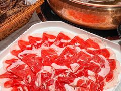 -丁卯•铜锅涮肉(工体店)