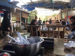 -竹泉农庄·竹筒饭(从化店)