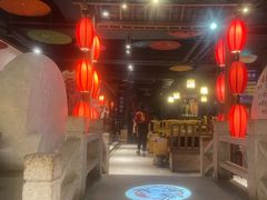 -东道煮牛肉火锅(重庆路店)