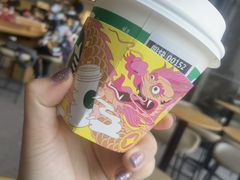 -星巴克臻选(郑州中原万达店)